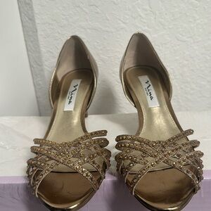 Nina New York Coastl Dress Shoe